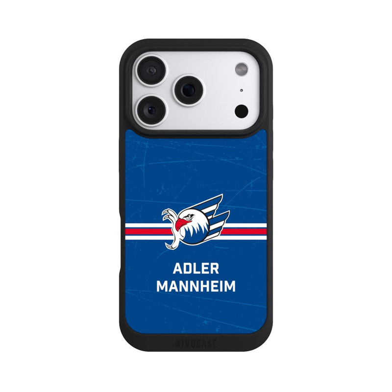 iPhone 18 Pro NIVOpure Adler Mannheim Streifen