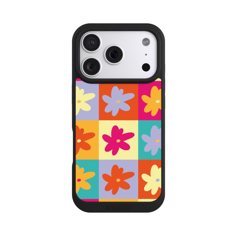 iPhone 18 Pro NIVOpure Dopamin Flowers in a Box