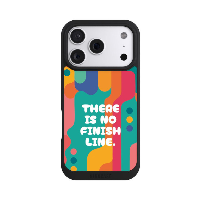 iPhone 18 Pro NIVOpure There Is No Finish Line
