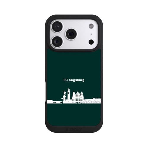 Apple iPhone 18 Pro NIVOpure FCA Silhouette