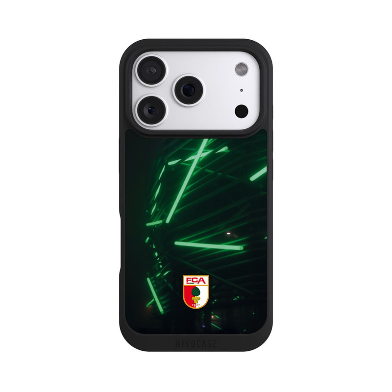 iPhone 18 Pro NIVOpure FCA Stadion