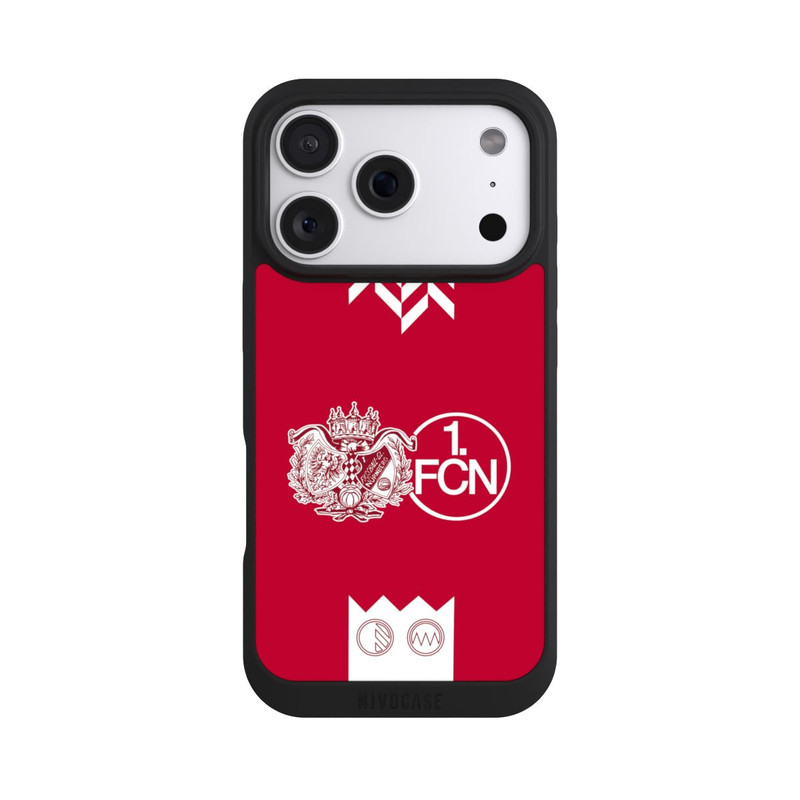 iPhone 18 Pro NIVOpure FCN 125 Jahre