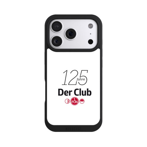 Apple iPhone 18 Pro NIVOpure FCN 125 Jahre Der Club