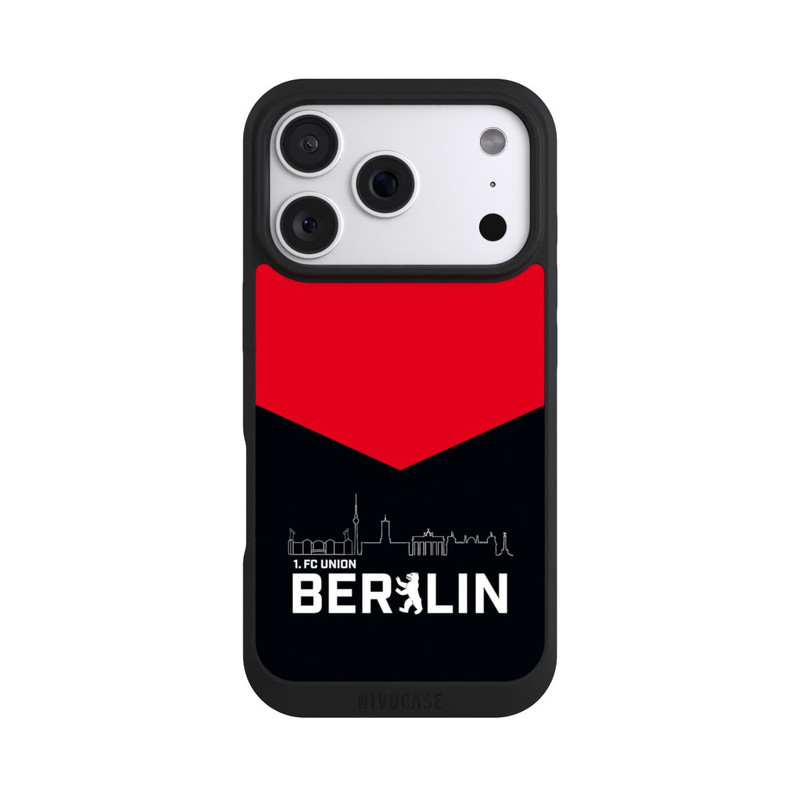 iPhone 18 Pro NIVOpure 1. FC Union Berlin Skyline