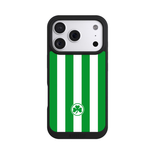 Apple iPhone 18 Pro NIVOpure SPVGG GREUTHER FÜRTH Streifen