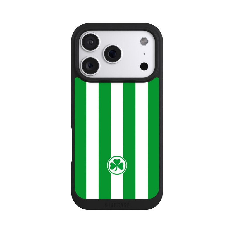 iPhone 18 Pro NIVOpure SPVGG GREUTHER FÜRTH Streifen