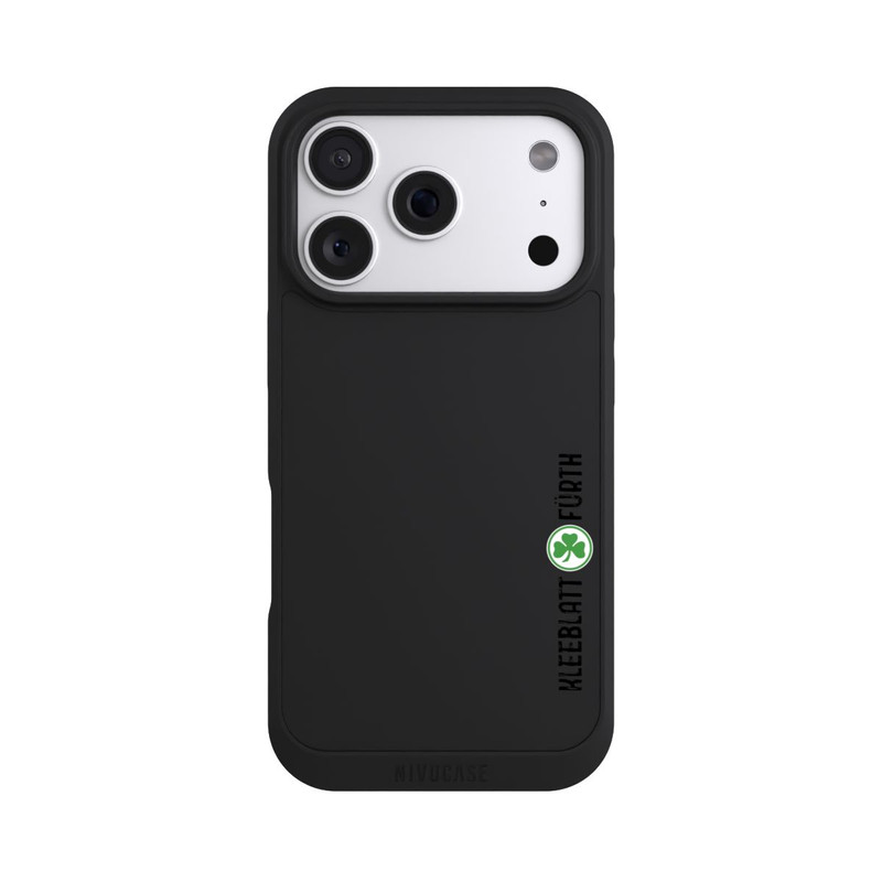 iPhone 18 Pro NIVOpure SPVGG GREUTHER FÜRTH Kleeblatt