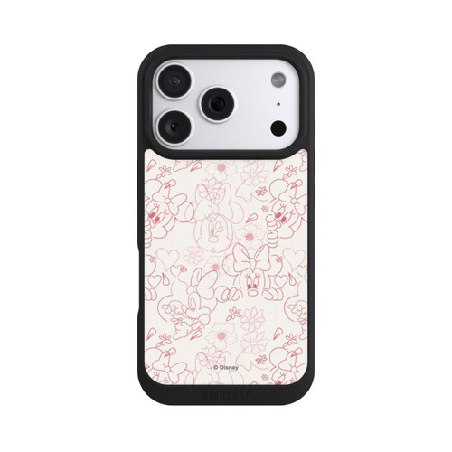 Apple iPhone 18 Pro NIVOpure Minnie Spring Pattern