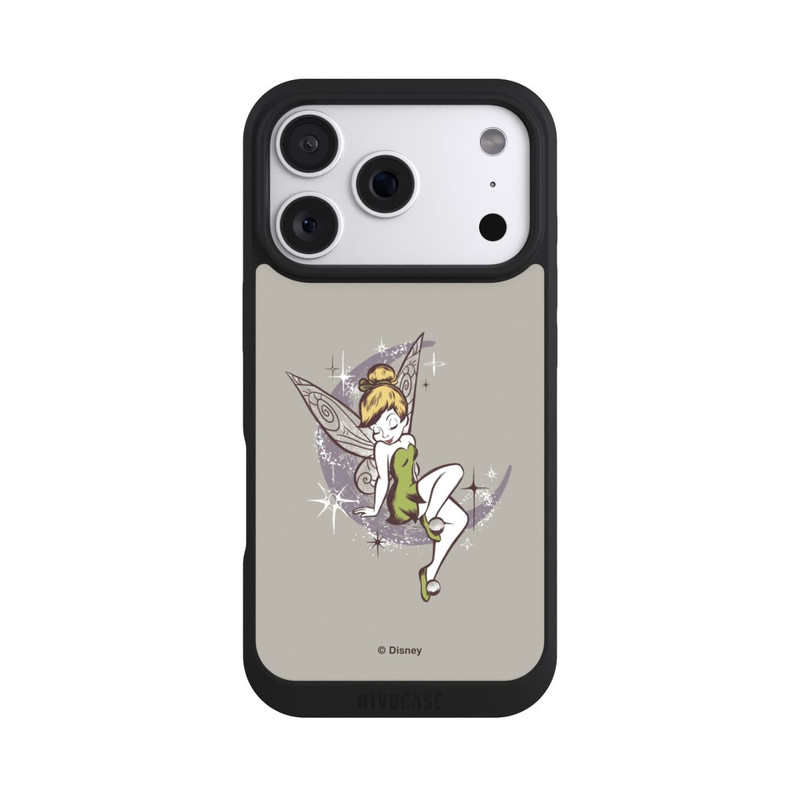 iPhone 18 Pro NIVOpure Life is Full of Stars Tinker Bell