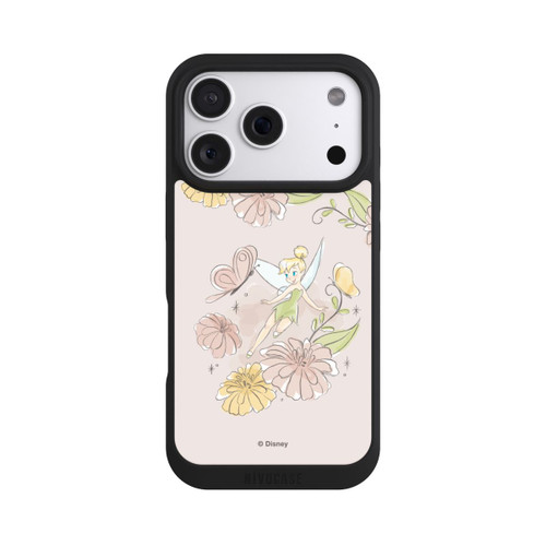 Apple iPhone 18 Pro NIVOpure Butterflies Tinker Bell