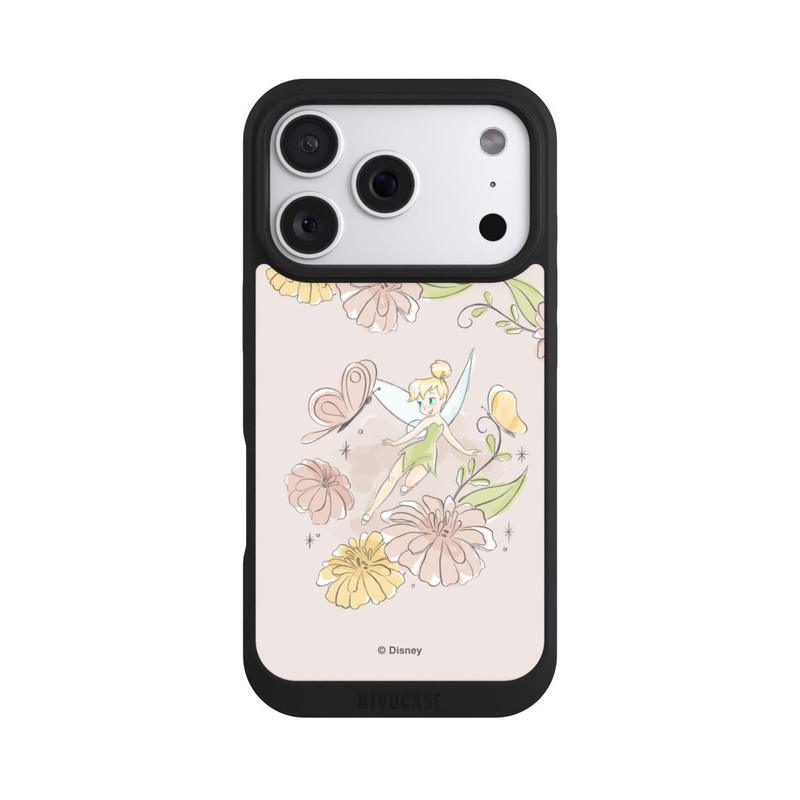 iPhone 18 Pro NIVOpure Butterflies Tinker Bell