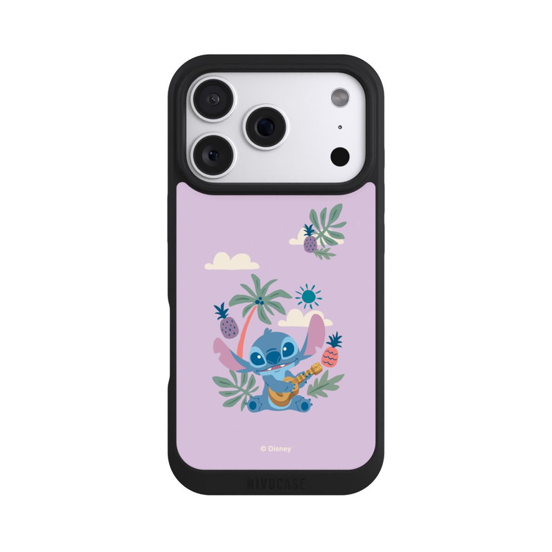 iPhone 18 Pro NIVOpure Stitch Sommervibes