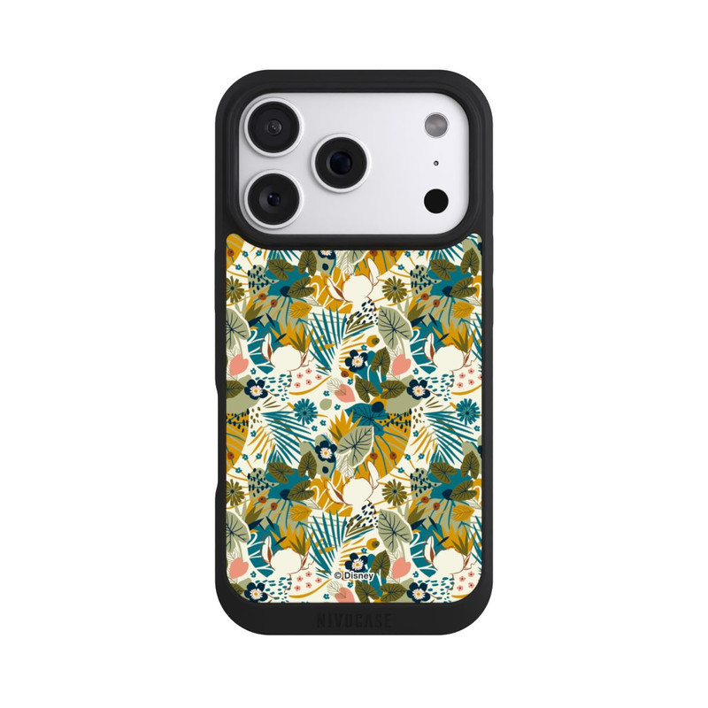 iPhone 18 Pro NIVOpure Stitch Summer Pattern