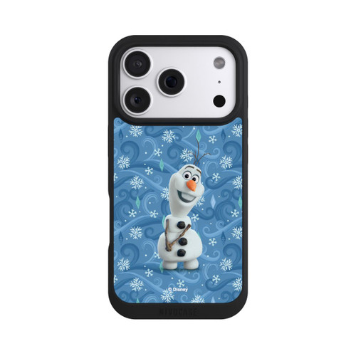 Apple iPhone 18 Pro NIVOpure Olaf Winter Wonder
