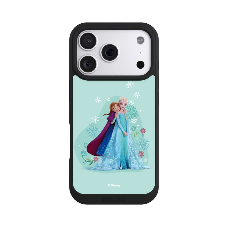 iPhone 18 Pro NIVOpure Anna et Elsa