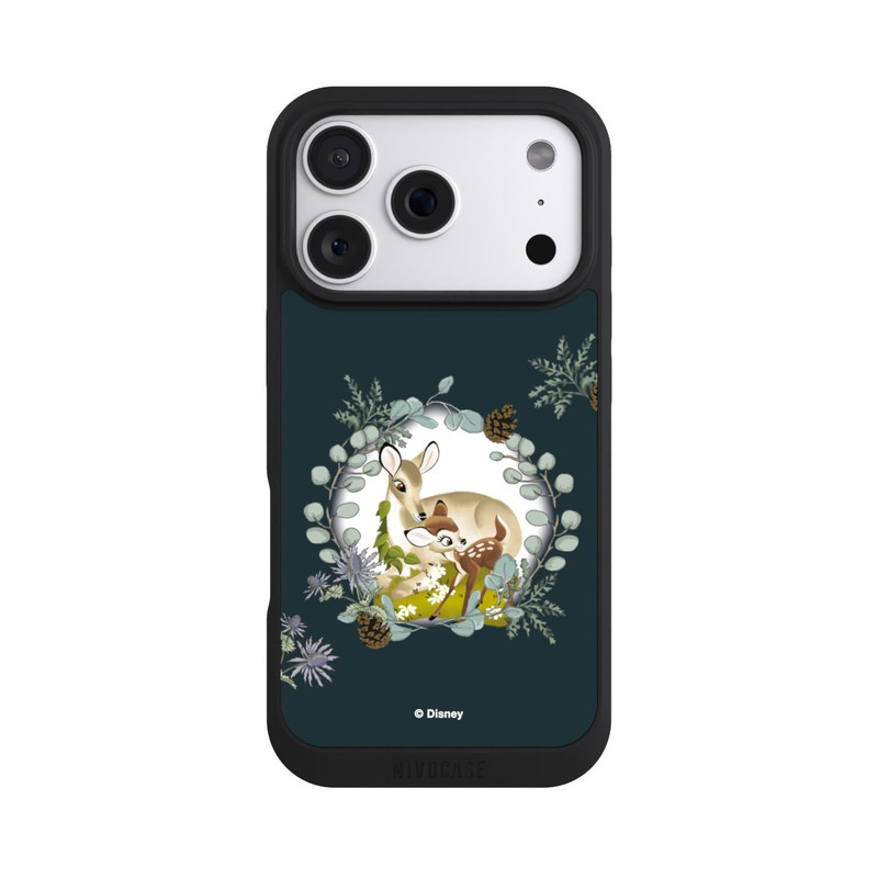 iPhone 18 Pro NIVOpure Bambi Amour d'Hiver