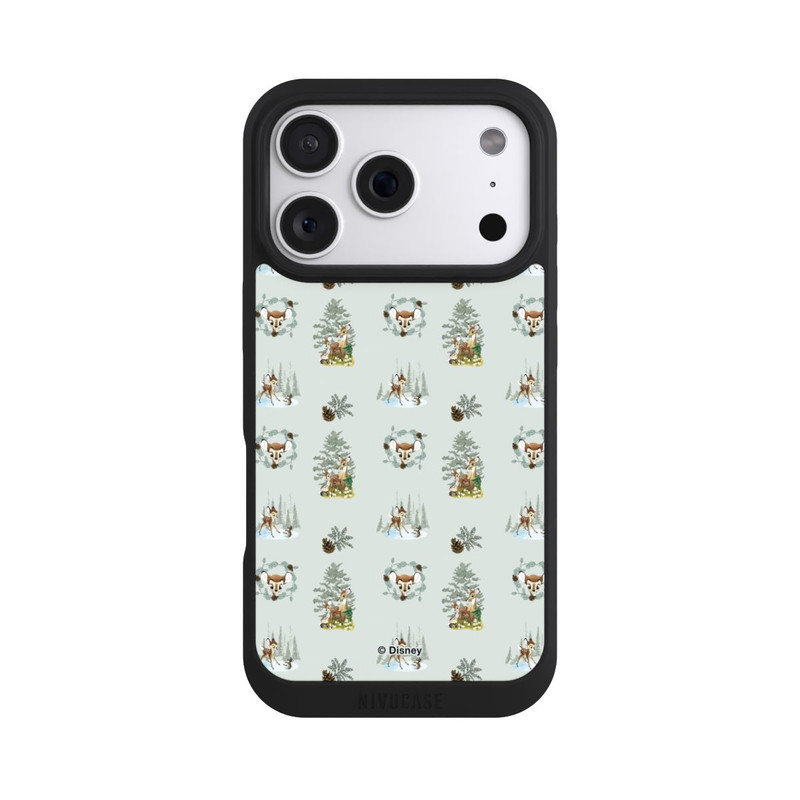 iPhone 18 Pro NIVOpure Bambi hivernal