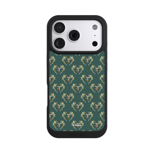 Apple iPhone 18 Pro NIVOpure Bambi Herbstmuster