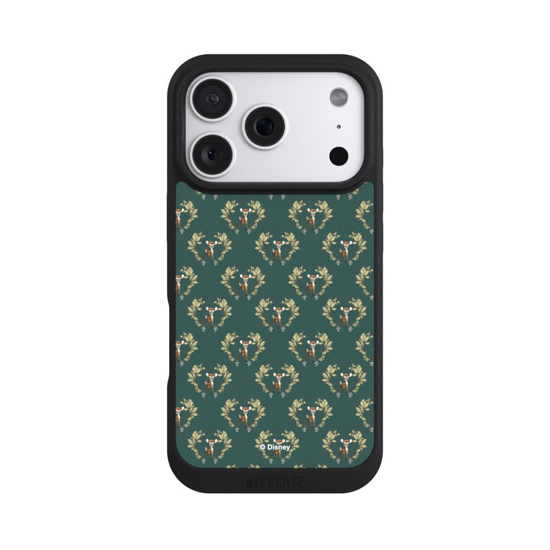 iPhone 18 Pro NIVOpure Modèle d'automne Bambi