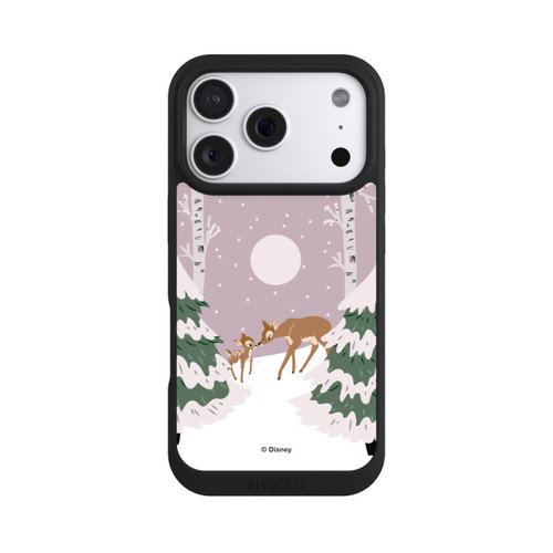 Apple iPhone 18 Pro NIVOpure Bambi And Mother Winter Love