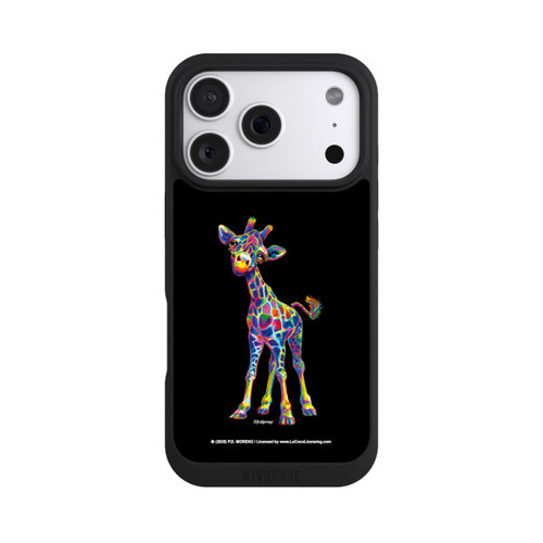 Apple iPhone 18 Pro NIVOpure Giraffenkalb
