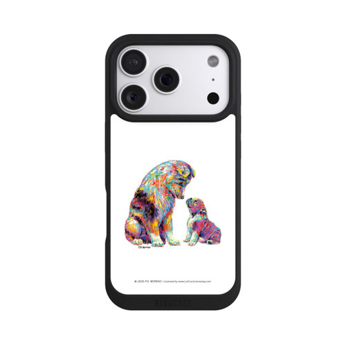 Apple iPhone 18 Pro NIVOpure Hundefreundschaft