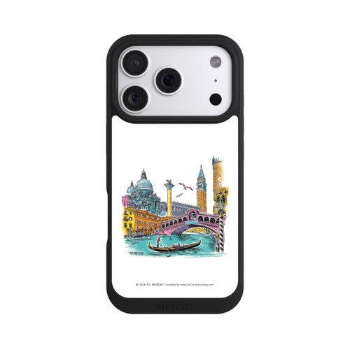 Apple iPhone 18 Pro NIVOpure Venedig