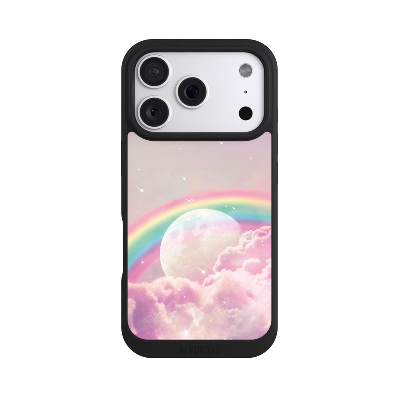 iPhone 18 Pro NIVOpure Sweet Sweet Moon