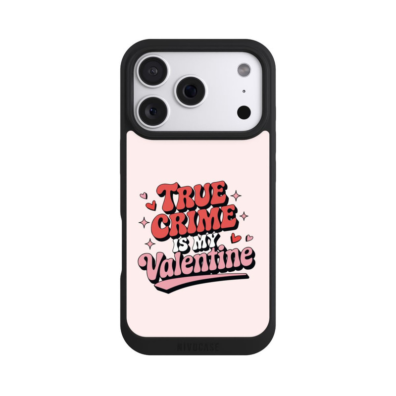 iPhone 18 Pro NIVOpure True Crime is my Valentine