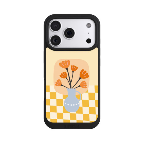 Apple iPhone 18 Pro NIVOpure Bloom Vase Spring Flowers