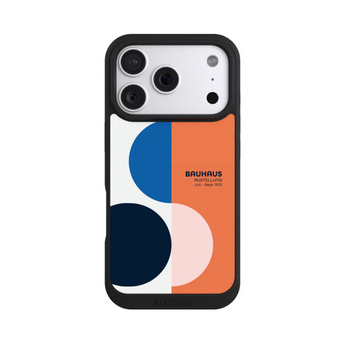 Apple iPhone 18 Pro NIVOpure Bauhaus Roundings