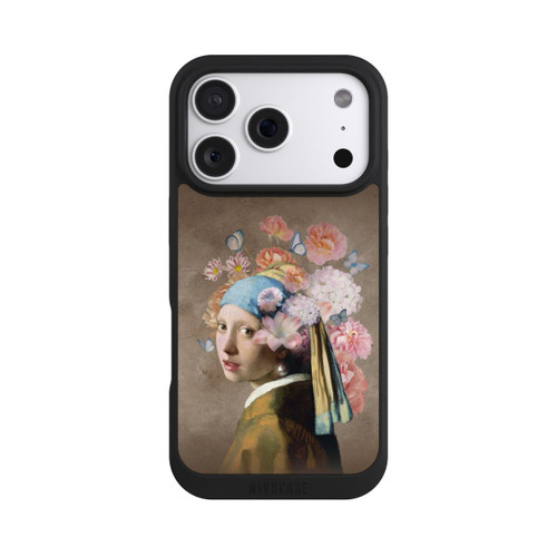 Apple iPhone 18 Pro NIVOpure Coloured Pearl Girl