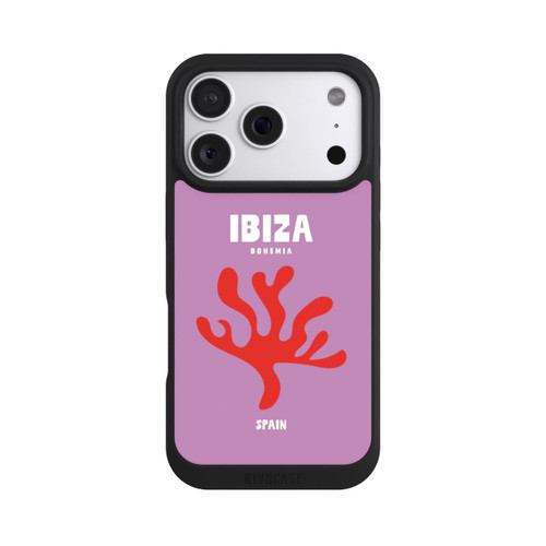 Apple iPhone 18 Pro NIVOpure Destination Ibiza Coral