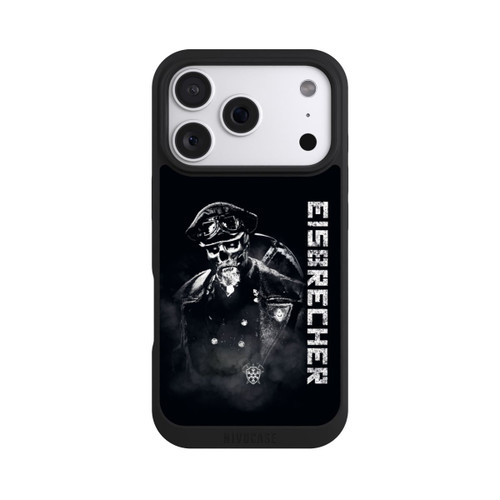 Apple iPhone 18 Pro NIVOpure Kaltfront Tour Design