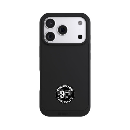 Apple iPhone 18 Pro NIVOpure Kaltfront Patch Transparent