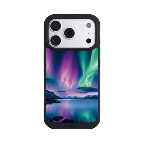 Apple iPhone 18 Pro NIVOpure Aurora Borealis with AI