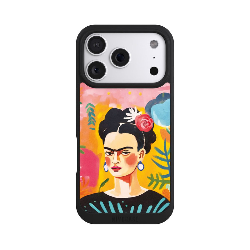 iPhone 18 Pro NIVOpure Mexican Artist II avec IA