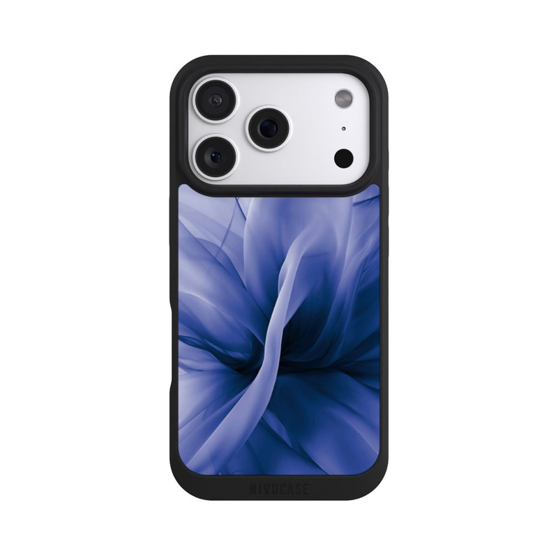iPhone 18 Pro NIVOpure Tranquil Flow Abstract Dimension avec IA