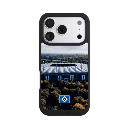 Apple iPhone 18 Pro NIVOpure HSV Volksparkstadion