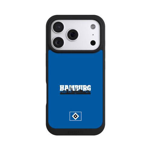 Apple iPhone 18 Pro NIVOpure HSV Skyline Logo