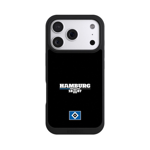 Apple iPhone 18 Pro NIVOpure Hamburg 1887