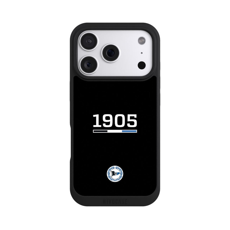 iPhone 18 Pro NIVOpure Arminia Bielefeld 1905