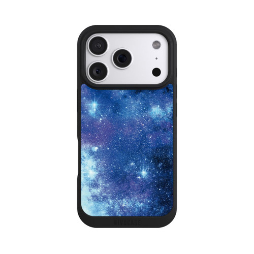 Apple iPhone 18 Pro NIVOpure Blue Purple Galaxy
