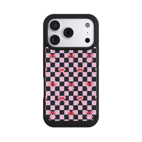 Apple iPhone 18 Pro NIVOpure Checks and Bows