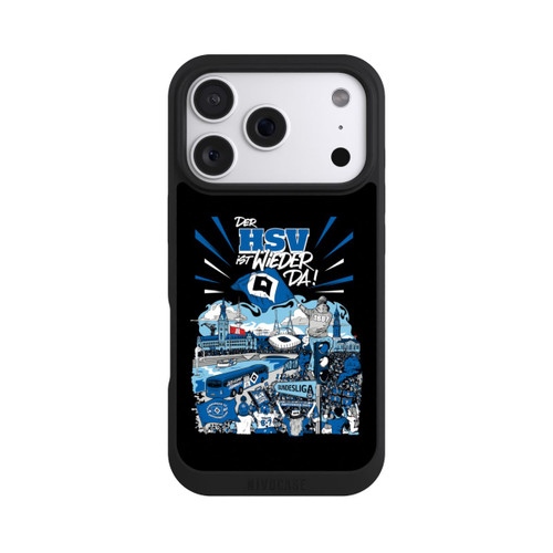 Apple iPhone 18 Pro NIVOpure Der HSV Ist Wieder Da!