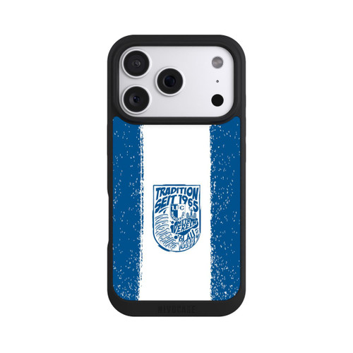 Apple iPhone 18 Pro NIVOpure 1. FC Magdeburg Tradition Seit 1965