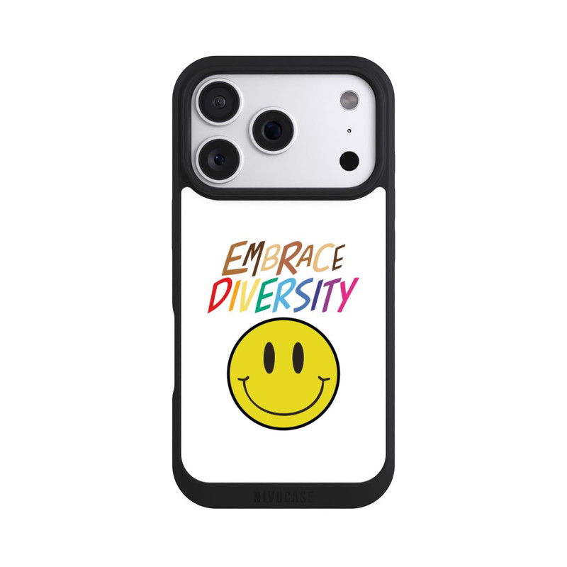 iPhone 18 Pro NIVOpure Embrace Diversity