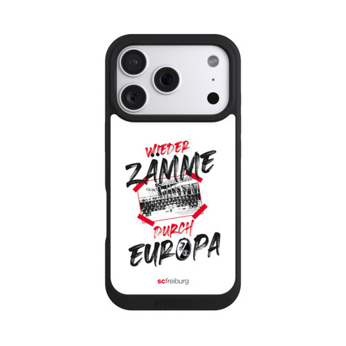 Apple iPhone 18 Pro NIVOpure SC Freiburg Europa