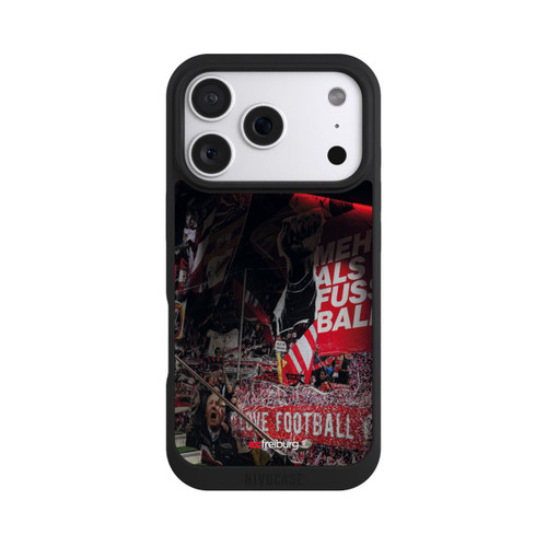 Apple iPhone 18 Pro NIVOpure SC Freiburg Mehr Als Fußball