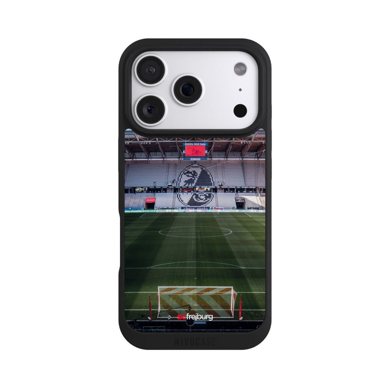 iPhone 18 Pro NIVOpure SC Freiburg Stadion
